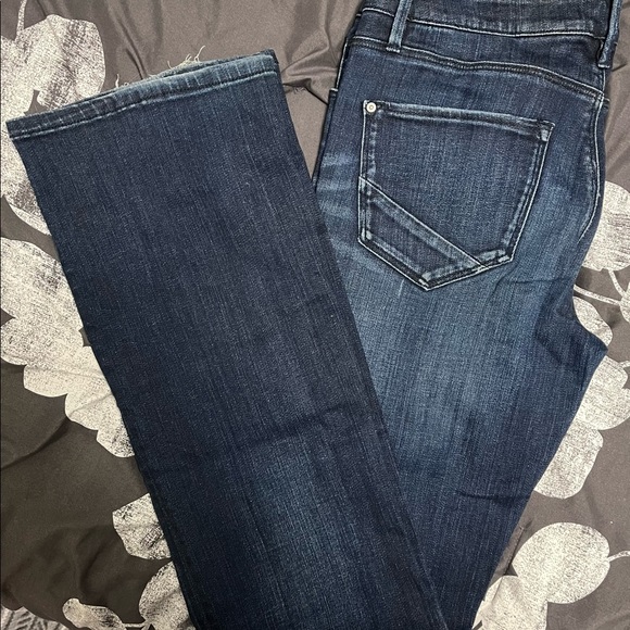 RW&Co jeans - Picture 2 of 3